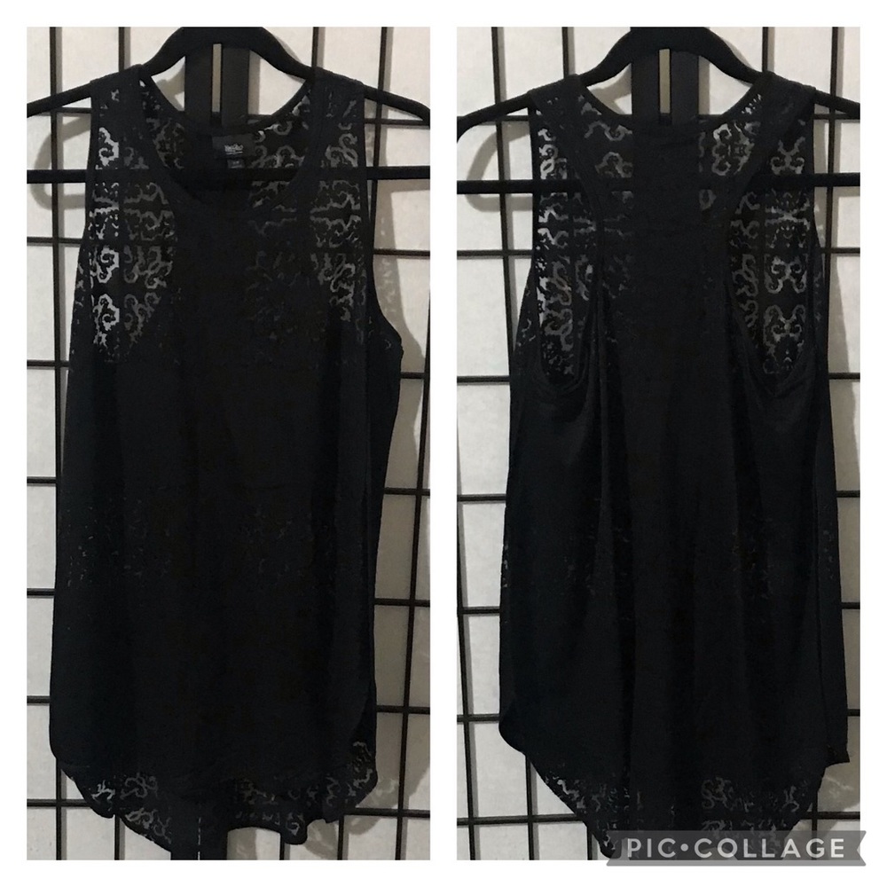 Mossimo Tank Top